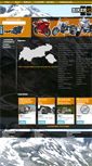 Mobile Screenshot of bikerportal.at